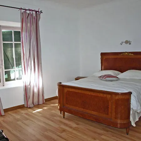 Bassegat Nature Holiday home