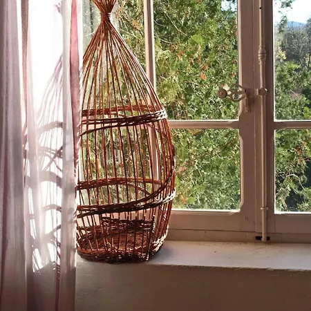 Bassegat Nature Holiday home *