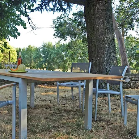 Bassegat Nature Holiday home Fox-Amphoux